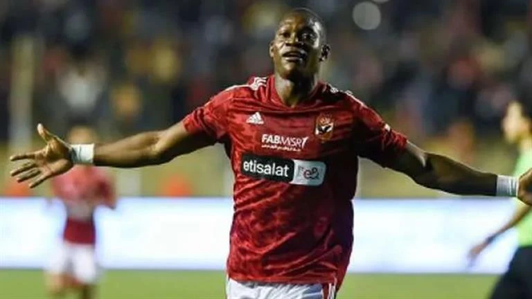 أخبار الرياضة -رئيس الخلود السعودي يتحدث عن مفاوضات ديانج وأمنيته في نجمي الأهلي والزمالك تعرف على التالي رئيس الخلود السعودي يتحدث عن مفاوضات ديانج