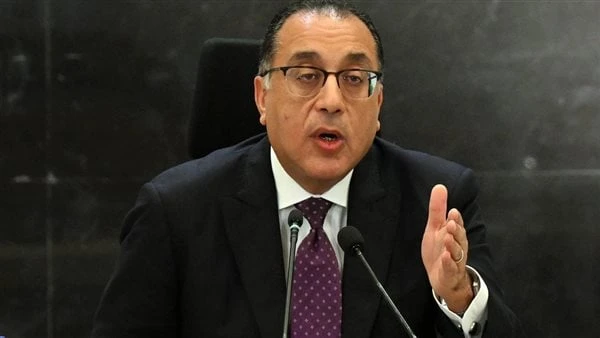 رئيس الوزراء يتابع منظومة الأمن السيبراني وإجراءات الحكومة لتأمين البنية المعلوماتيةعقد الدكتور مصطفى مدبولي، رئيس مجلس الوزراء، اجتماعا، اليوم؛