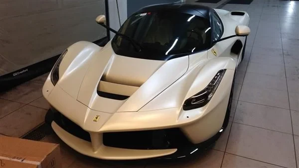 تفاصيل إنقاذ شركة فيراري للسيارات من محاولة احتيال ونصب كبيرة بسبب سؤالإنقاذ شركة فيراري نجت شركة فيراري الإيطالية من محاولة احتيال باستخدام تقنيات