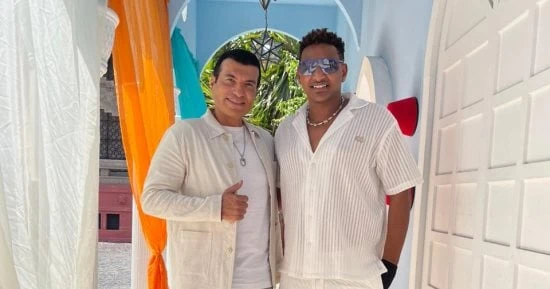 الفن - إيهاب توفيق وإسلام شيندى يجتمعان فى أغنية جديدة.. اعرف التفاصيلأفاق عربية الفن نتحدث اليوم حول إيهاب توفيق وإسلام شيندى يجتمعان فى أغنية