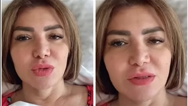 شاهد لقاء سويدان على فراش عملية دقيقة في الأمعاء بالمستشفى ..ورسالة لجمهورها طمأنت الفنانة لقاء سويدان جمهورها على حالتها الصحية ، بعد إجرائها عملية دقيقة فى الأمعاء.ونشرت الفنانة 