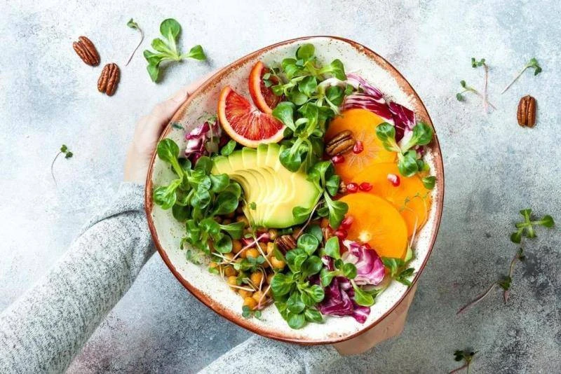 حمية سيرت فوود لفقدان الوزن بسرعة .. تعرف على مميزاتها وأضرارهاحمية تعتمد على تناول بعض المركبات النباتية الطبيعية والتي تكون قادرة على زيادة مستوى