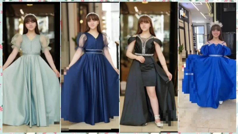 مجموعة فساتين اطفال سواريه بسيطه بالصور مميزة وجميلة 2025في عالم الموضة اليوم، تتوفر للأطفال مجموعة متنوعة من الفساتين التي تناسب مختلف المناسبات