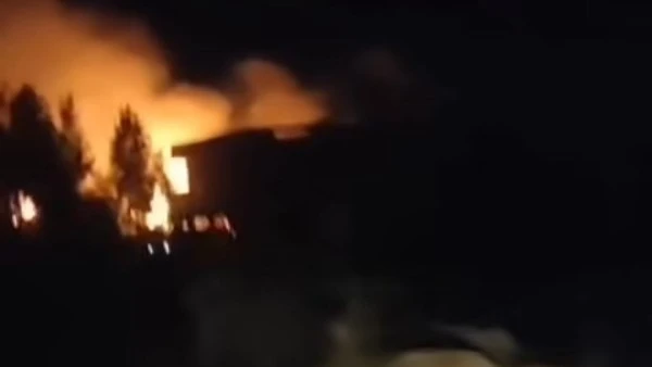 بسبب أسبقية الري.. مقتل شخص في مشاجرة بين عائلتين وإضرام النيران في منازل أهلية المتهم بقرية كوم البقر بالبحيرة شهدت قرية كوم البقر التابعة لمركز أبو