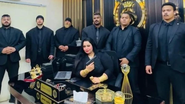 غدا.. محاكمة سما كلينيك في تهمة إدارة منشأة طبية دون ترخيص تنظر غدا محكمة مدينة نصر، محاكمة سما كلينك واثنين آخرين لاتهامهم بالإهمال الطبي وإنشاء