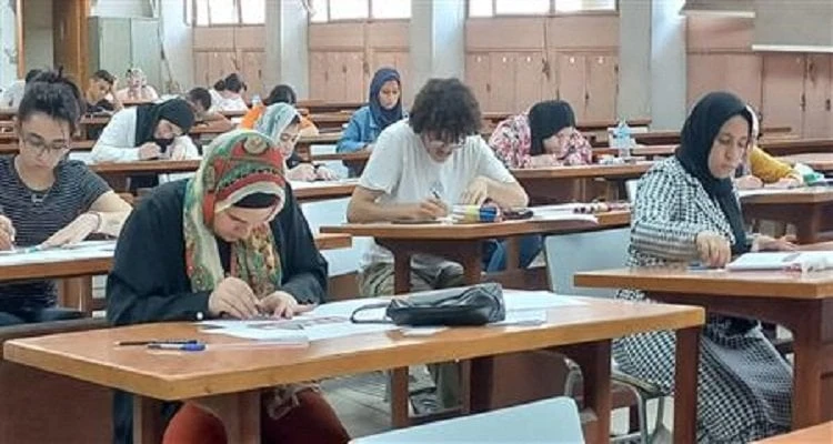 عقب بدء التسجيل.. تعرف على أماكن أداء اختبارات القدرات 2024اختبارات القدرات 2024.. تزامنا مع فتح باب تسجيل رغبات أداء اختبارات القدرات 2024 للثانوية