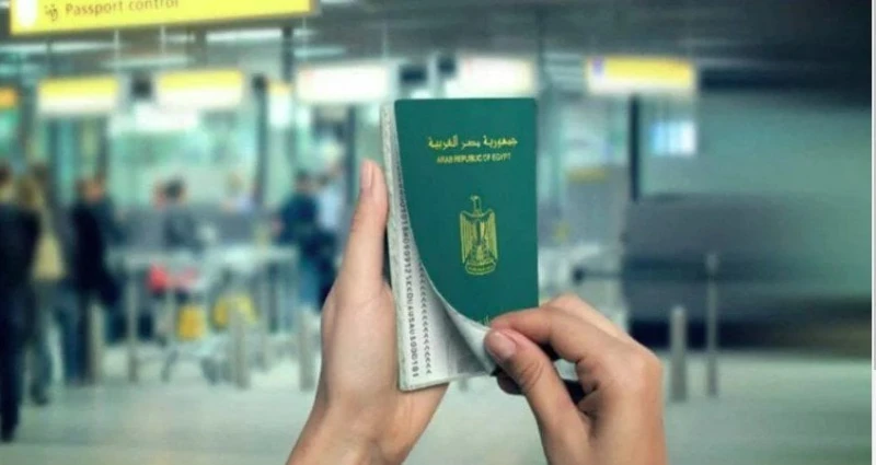استخراج جواز سفر لأول مرة 2024.. التكلفة والأوراق المطلوبة خدمات شاهد المقال التالي من صحافة مصر عن استخراج جواز سفر لأول مرة 2024 التكلفة والأوراق