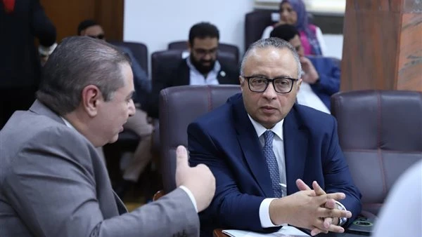 غرفة الصناعات الغذائية تشارك كوديكس المصرية الاحتفال باليوم العالمي لسلامة الغذاءشاركت غرفة الصناعات الغذائية باتحاد الصناعات، الهيئة المصرية العامة