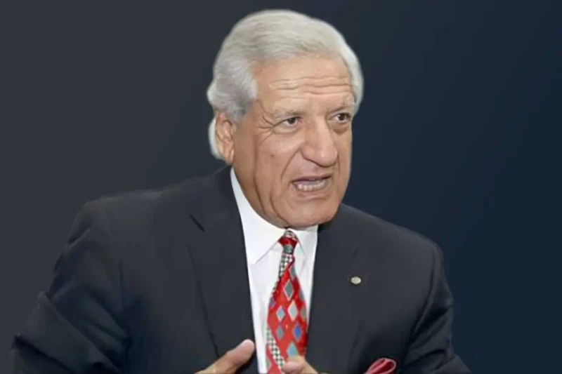 فخري الفقي: مصر تسير على الطريق السليم للخروج إلى بر الأمانأشار الدكتور فخري الفقي، رئيس لجنة الخطة والموازنة بمجلس النواب، إلى تأكيد الدكتور مصطفى