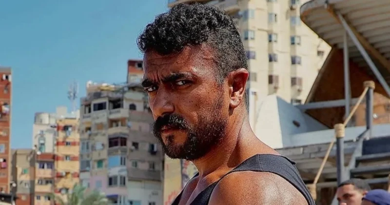 الفن و المشاهير: تفاصيل مسلسل أحمد العوضي في رمضان المقبل 2025 .. هذا ما كشفه المؤلف محمود حمدان شاهد المقال التالي من صحافة لبنان عن تفاصيل مسلسل