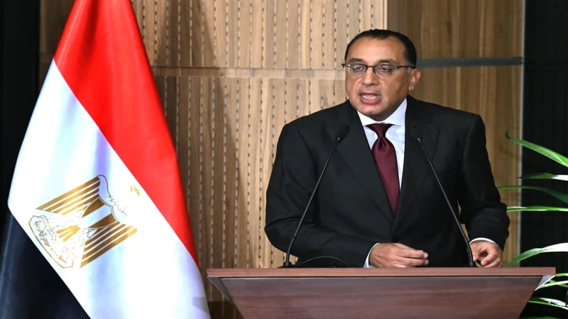 رسميا.. رئيس الوزراء يعلن وقف تخفيف أحمال الكهرباء بداية من الأحد المقبلأعلن رئيس الوزراء، الدكتور مصطفى مدبولي، أنه سيتم إيقاف العمل بخطة تخفيف