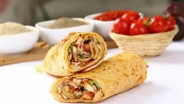 3 أكواب من الدقيق.. حضري الكريب الحادق بالفراخ قدمت الشيف سالي فواد عبر صفحتها الخاصة بموقع التواصل الاجتماعي فيسبوك، طريقة عمل الكريب الحادق بشاورما الفراخ.المقادير:3 أكواب دقيقكو