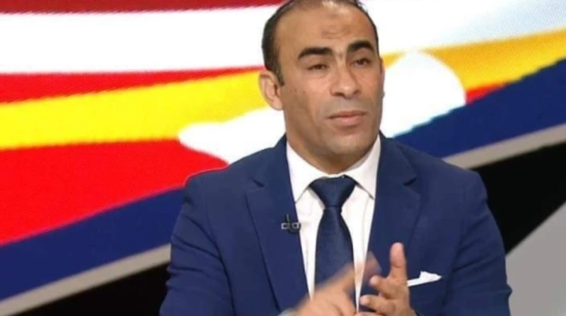 بعد تصريحاته عن أحمد رفعت.. جمهور الزمالك ل عبدالحفيظ: رجولة وجدعنة تفاعل جمهور الزمالك بشكل إيجابي ومؤثر على منصات التواصل الاجتماعي، سواء على أكس