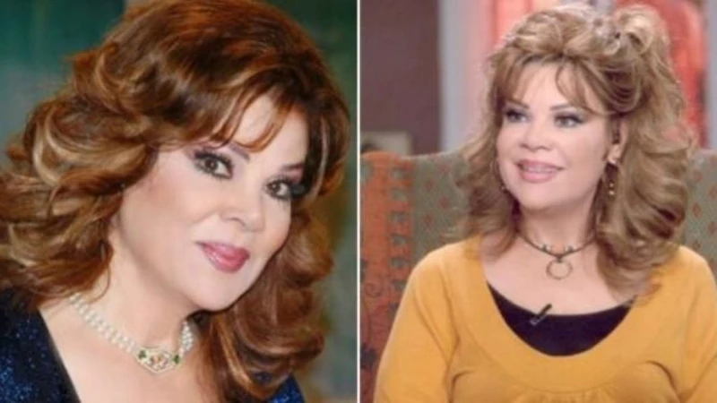 الموت يفجع الفنانة صفاء أبو السعود في وفاة شقيقتها اخر خبر شاهد المقال التالي من صحافة السعودية عن الموت يفجع الفنانة صفاء أبو السعود في وفاة