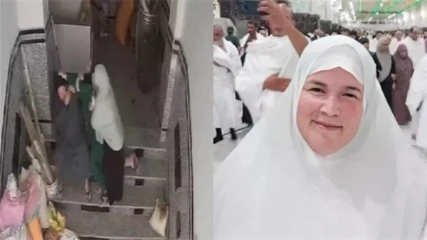 تجديد حبس الزوجة المتهمة بضرب وسحل حماتها في الشرقية 15 يوما أصدرت محكمة ديرب نجم الجزئية في محافظة الشرقية، اليوم السبت، قرارا ب تجديد حبس الزوجة