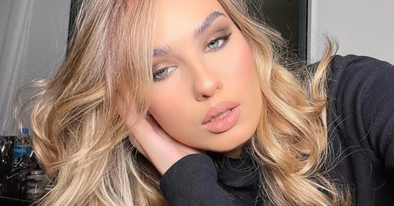 الفن و المشاهير: بالفيديو - ردة فعل الوصيفة الاولى بعد اعلان اسم ملكة جمال لبنان 2024 تتصدر الترند لهذا السبب شاهد المقال التالي من صحافة لبنان عن