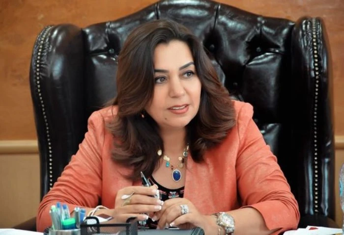 التنمية المحلية تسلم مصنع تدوير المخلفات بالمنيا بتكلفة 90 مليون جنيه أعلنت الدكتورة منال عوض، وزيرة التنمية المحلية، اليوم الثلاثاء، تسليم مصنع