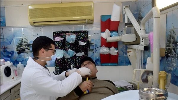 افتتاح مقر المنطقة الطبية الجديد بالحي السابع في مدينة بدر افتتحت الدكتورة دعاء شحاتة، مدير عام المنطقة الطبية في مدينتي بدر وحدائق العاصمة، والمهندس