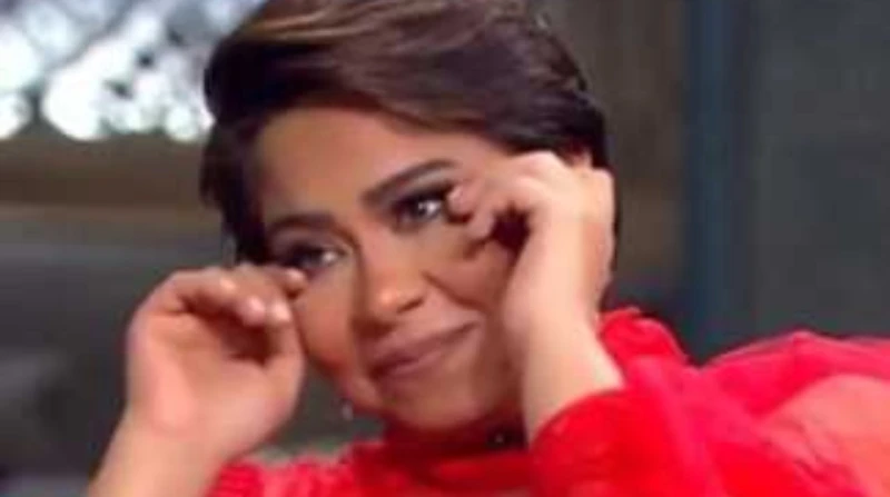 بعد إلحاح أسرتها.. شيرين عبدالوهاب تدخل مصحة علاجية دخلت الفنانة شيرين عبد الوهاب المصحة لتلقي العلاج، ورضخت لطلب شقيقها ووالدتها، حيث ألحا بشدة لإقناعها بأن العلاج هو الوسيلة الوح