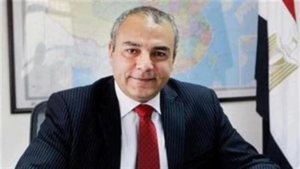 سفير مصر بنواكشوط يؤكد الاهتمام بتعزيز العلاقات التاريخية مع موريتانياأكد سفير مصر لدى موريتانيا خالد يوسف، الاهتمام الكبير الذي توليه القاهرة لتعزيز