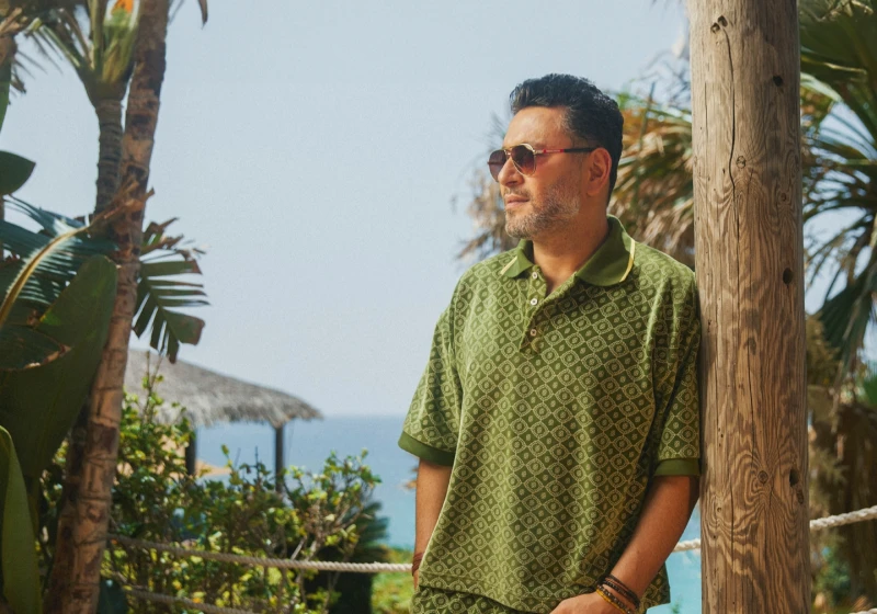 زياد برجي يرد على اتهامات المخرج فيليب اسمر حل المخرج فيليب أسمر ضيفا على الاعلامية رنا اسطيح، حيث تحدث خلال المقابلة عن تجربته في اخراج الاعمال المصورة وأكد ان كان له تجربة سيئة ف