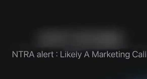 جهاز تنظيم الاتصالات يعلن رسميا عن بدء تطبيق النظام التحذيري للمكالمات التسويقيةأطلق جهاز تنظيم الاتصالات خدمة النظام التحذيري للمكالمات التسويقية