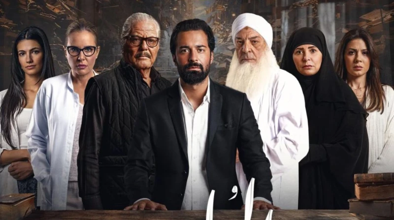 أحمد السبكي: فيلم الملحد بيعرف الناس إن في ربنا دافع المنتج أحمد السبكي عن فيلم الملحد، المقرر عرضه يوم 14 أغسطس المقبل، بعد تعرضه لحملة هجوم