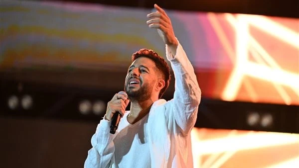 حماقي يتألق في بورسعيد بحفل استثنائي وأضخم وايت بارتي لجمهور المحافظات أحيا الميجا ستار محمد حماقي واحدة من اضخم الحفلات الغنائية بمدينة بورسعيد