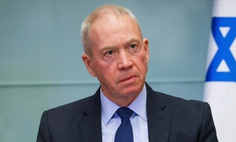 رد ساحق من صنعاء على تصريح وزير الدفاع الاسرائيلي حول العدوان _محليات محليات، رد ساحق من صنعاء على تصريح وزير الدفاع الاسرائيلي حول العدوان،اكدت صنعاء بان استعراض وزير الدفاع الصهي