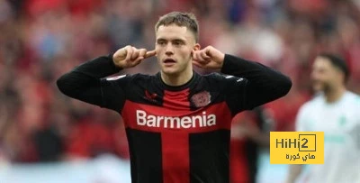 -فلوريان فيرتز أحد أولويات بايرن ميونخ بالموسم القادم .. اخبار كورة، فلوريان فيرتز أحد أولويات بايرن ميونخ بالموسم القادم،وفقا لما ذكرته صحيفة بيلد الألمانية أن نادي،عبر صحافة الأف