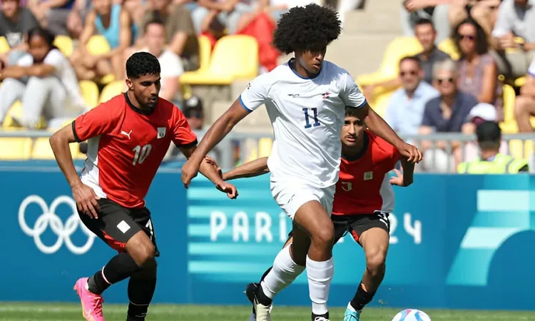 أخبار الرياضة -بث مباشر مباراة مصر وإسبانيا في أولمبياد باريس يوتيوب تعرف على التالي بث مباشر مباراة مصر وإسبانيا في أولمبياد باريس يوتيوب ، بث مباشر