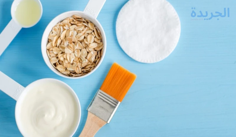 ماسكات جبارة تعطيكي رطوبة لا مثيل لها وكل هذا بمكونات طبيعية دائما البشرة تتعرض بصورة مستمرة للشمس وأيضا الأتربة فمن خلال ذلك تكون البشرة مرهقة جدا ويبحثون العديد من النساء عن طرق 