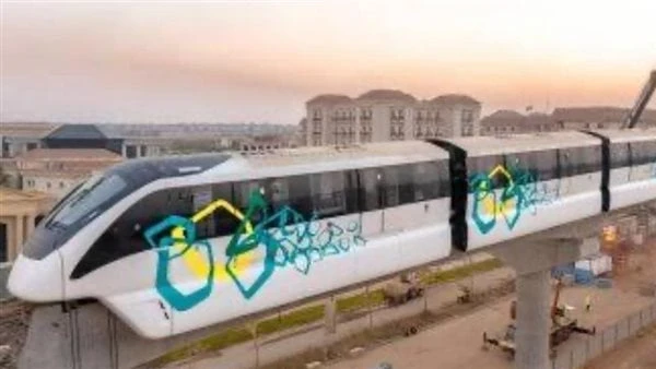 القومية للأنفاق: إطلاق اسم كومبوندات على محطات المونوريل مقابل قيمة مالية بالدولارتسعى وزارة النقل للانتهاء من مشروعي المونوريل (شرقغرب النيل) الذي