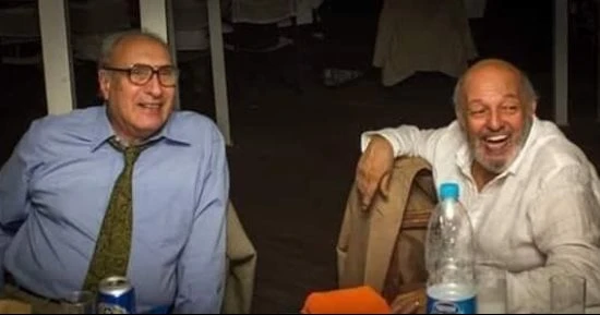 الفن سعيد شيمي يحيي ذكرى وفاة محمد خان ويروى حوار لحظاته الأخيرة أفاق عربيةأفاق عربية الفن نتحدث اليوم حول سعيد شيمي يحيي ذكرى وفاة محمد خان ويروى