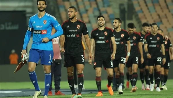 -غيابات بالجملة للأهلي أمام المصري البورسعيدي بالدوري الممتاز .. البوابة سبورت، غيابات بالجملة للأهلي أمام المصري البورسعيدي بالدوري الممتاز،يستعد