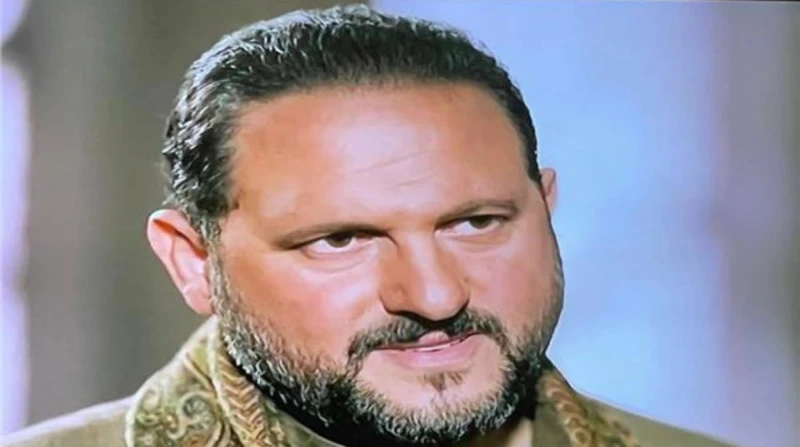 عماد زيادة ينضم لأسرة مسلسل سيد الناس بطولة عمرو سعد أعلن الفنان عماد زيادة، عن انضمامه لمسلسل سيد الناس، بطولة الفنان عمرو سعد، وإخراج محمد سامي،