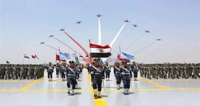 رابط تنسيق الكلية الجوية 2024.. الشروط والأوراق المطلوبة خدمات شاهد المقال التالي من صحافة مصر عن رابط تنسيق الكلية الجوية 2024 الشروط والأوراق