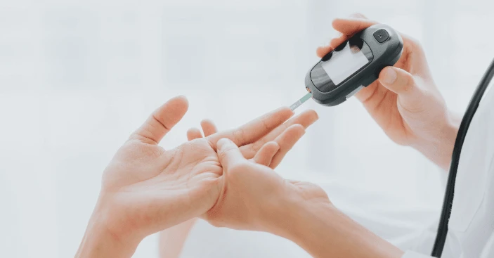 ما هي أعراض السكر؟.. 9 أعراض تحذيرية للمرض منوعات الاسبوع شاهد المقال التالي من صحافة مصر عن ما هي أعراض السكر؟ 9 أعراض تحذيرية للمرض، ما هي أعراض