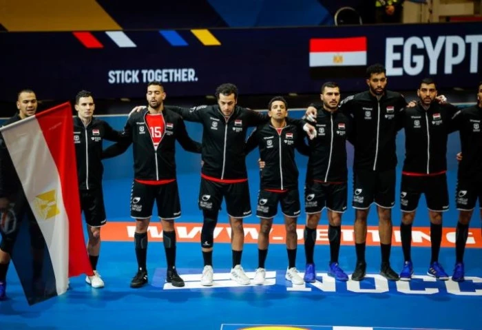 البث المباشر مباراة مصر والدنمارك في أولمبياد باريس 2024 اليوم البث المباشر مباراة مصر والدنمارك في أولمبياد باريس 2024، تبحث الجماهير المصرية عن