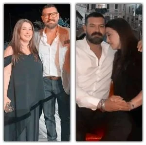 كندة علوش بأول ظهور لها بعد إصابتها بالسرطان تعرف على التالي كندة علوش بأول ظهور لها بعد إصابتها بالسرطان، وكالات السوسنةظهرت الفنانة السورية كندة