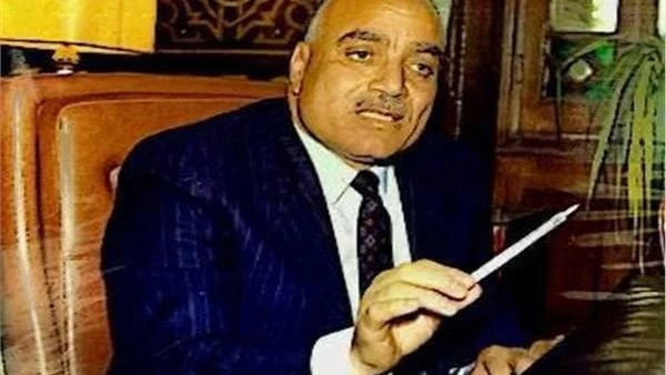 وفاة محمد علي محجوب.. المؤسسات الدينية: فقدنا مفكرا من طراز فريدرحل منذ قليل الدكتور محمد علي محجوب وزير الأوقاف الأسبق عن عمر 85 عاما، حيث نعاه