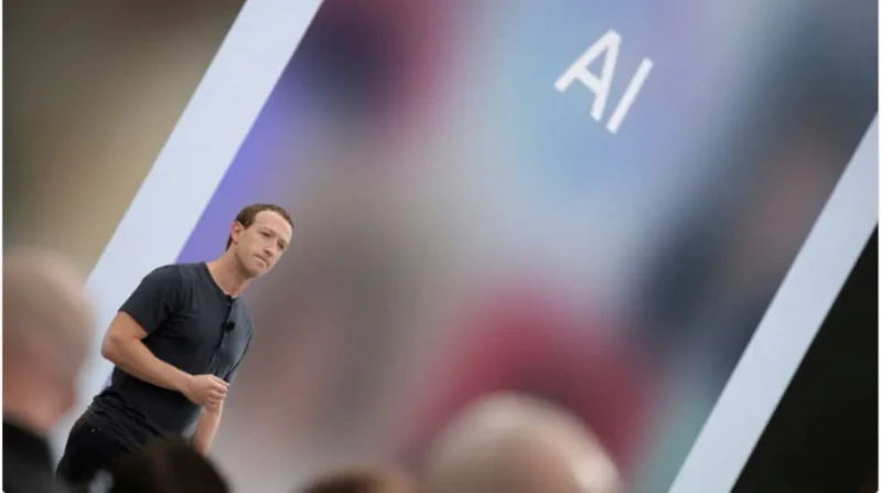 الذكاء الاصطناعي يضع ميتا في ورطة.. القضاء الإسباني يفتح تحقيقا أجرت النيابة العامة الإسبانية، تحقيقا لتقصي ما إذا كانت ميتا، الشركة الأم ل فيسبوك