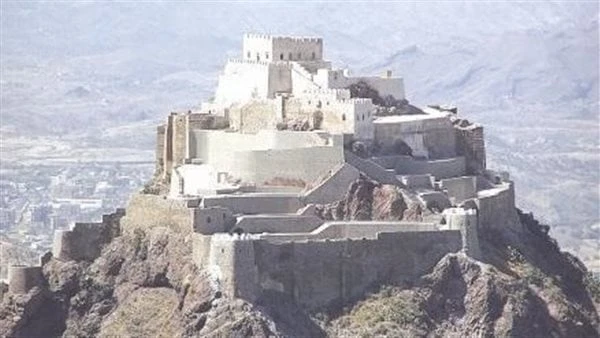 أشبه بقلعة ألموت.. ماذا نعرف عن قلعة القاهرة اليمنية المعاد افتتاحها؟ أعادت منظمة التراث من أجل السلام الإسبانية افتتاح قلعة القاهرة في تعز اليمنية،