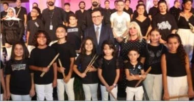 فن: ليلة طربية مع نجوم شباب الموسيقى العربية بمهرجان الأوبرا الصيفى اقرأ في أفاق عربية ليلة طربية مع نجوم شباب الموسيقى العربية بمهرجان الأوبرا