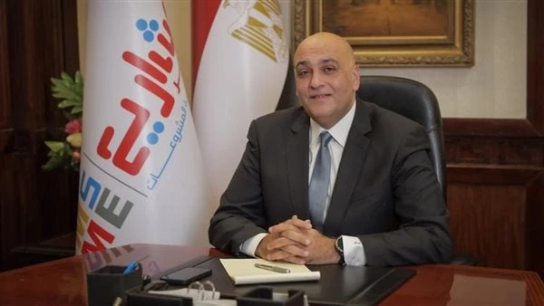 باسل رحمي: جهاز تنمية المشروعات مستمر في تمكين المرأة ومساندة ذوي الهمم نفذ جهاز تنمية المشروعات عدد من الفاعليات والأنشطة التي تستهدف كل من المرأة