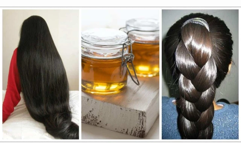 تكثيف الشعر وتطويله بسرعة بوصفات هندية طبيعية وقولي وداعا لتساقط شعرك تانيتتميز السيدات والفتيات في الهند بشعرهم الطويل الناعم والكثيف جدا الجذاب