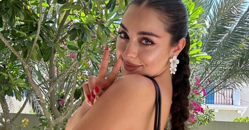 هيا مرعشلي تختار هذا النجم العالمي للزواج منه..فما القصة! - بالصورة تعرف على التالي هيا مرعشلي تختار هذا النجم العالمي للزواج منه..فما القصة! -