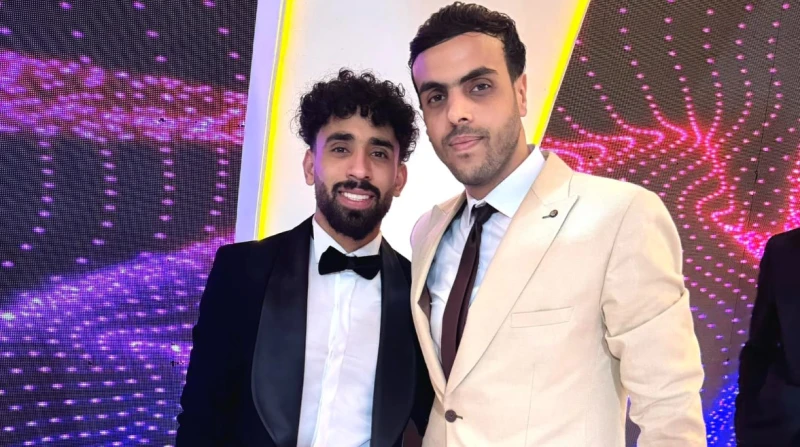 المزغود من إمام عاشور: رفضت أموالا تغير حياتي للصلح حالة واسعة من الجدل أثيرت خلال الفترة الأخيرة، بانتشار مقطع فيديو للاعب الأهلي إمام عاشور، إذ ظهر