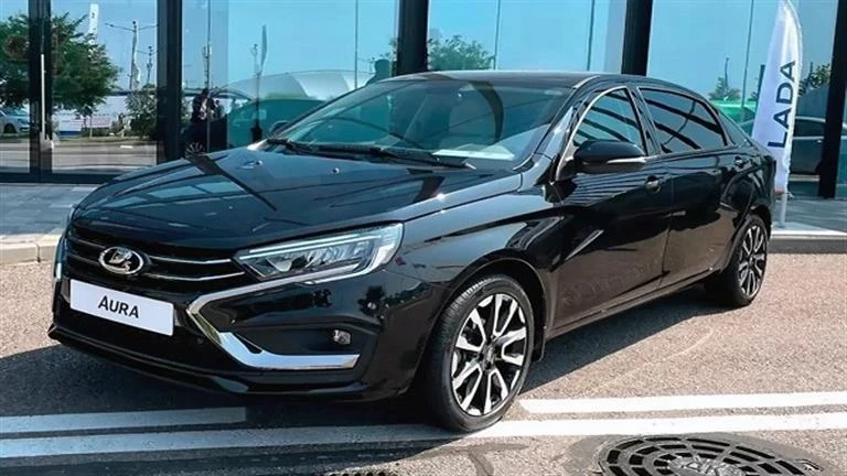 الرئيس الروسي يعلق على أحدث سيارات لادا.. ماذا قال؟ سيارات شاهد المقال التالي من صحافة مصر عن الرئيس الروسي يعلق على أحدث سيارات لادا ماذا قال؟، 06