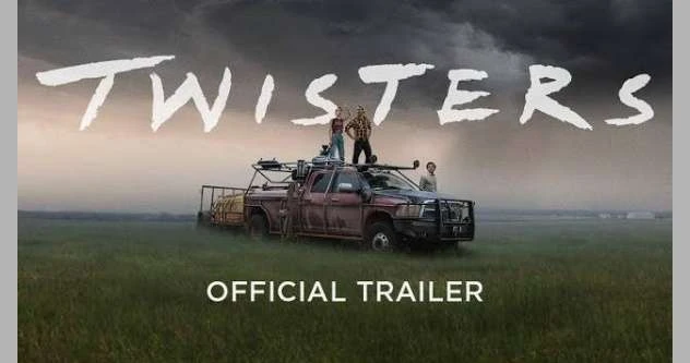 تويسترز.. ما قصة فيلم الأعاصير الذي حقق إيرادات ضخمة؟ (فيديو) لايف ستايل شاهد المقال التالي من صحافة البحرين عن تويسترز ما قصة فيلم الأعاصير الذي حقق